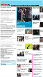 Mobile Screenshot of movies.ru